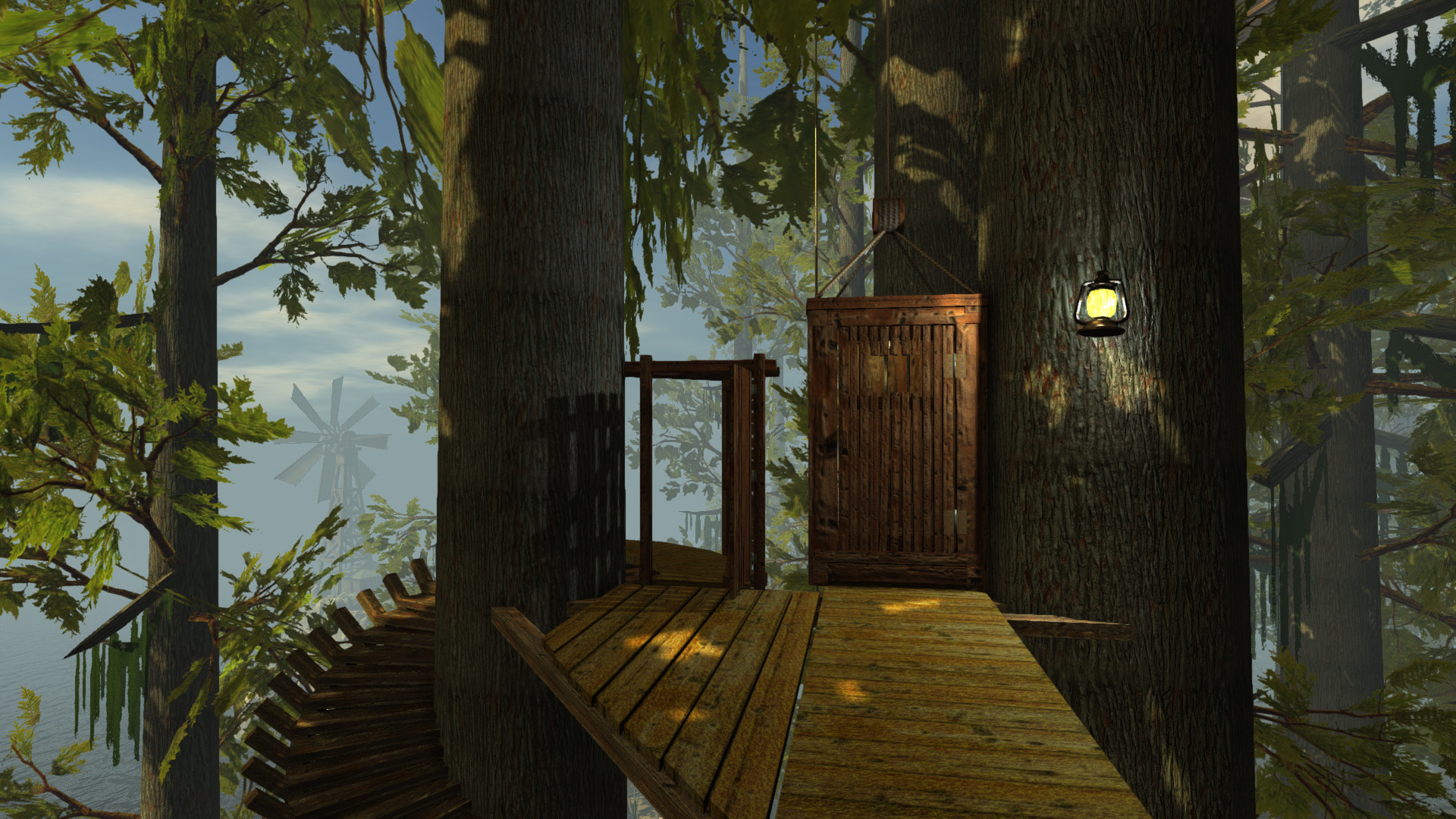 RealMyst: Masterpiece Edition For Mac