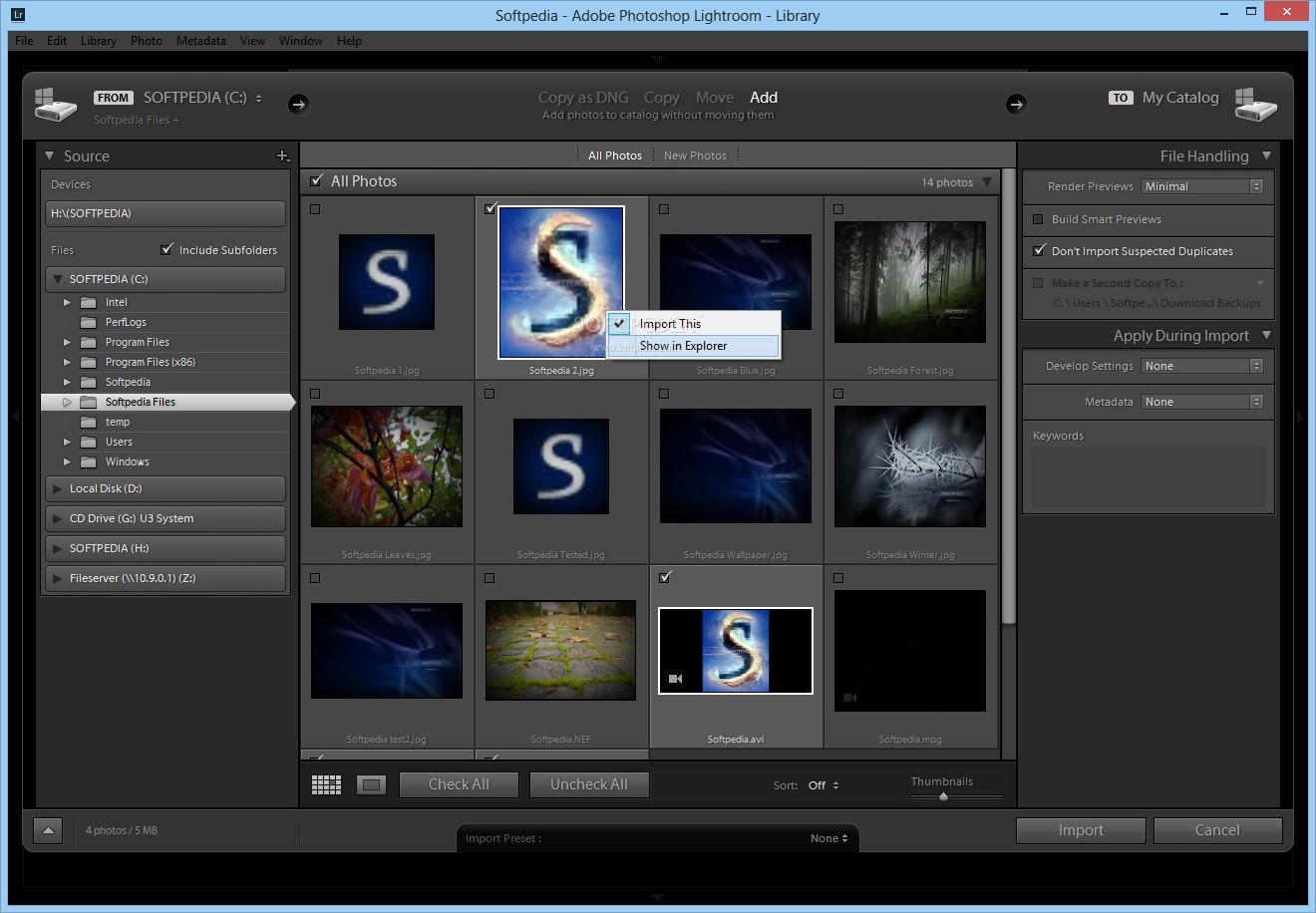 Adobe Lightroom 5 For Mac Download