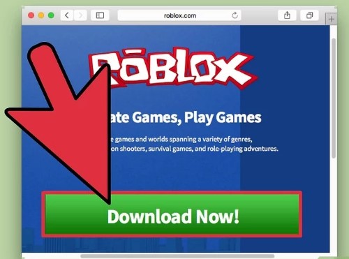 Roblox dmg mac version 1